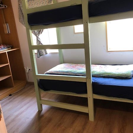 International Hostel Lapplandia B&B. 比戈 外观 照片