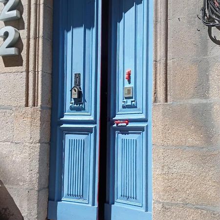 International Hostel Lapplandia B&B. 比戈 外观 照片