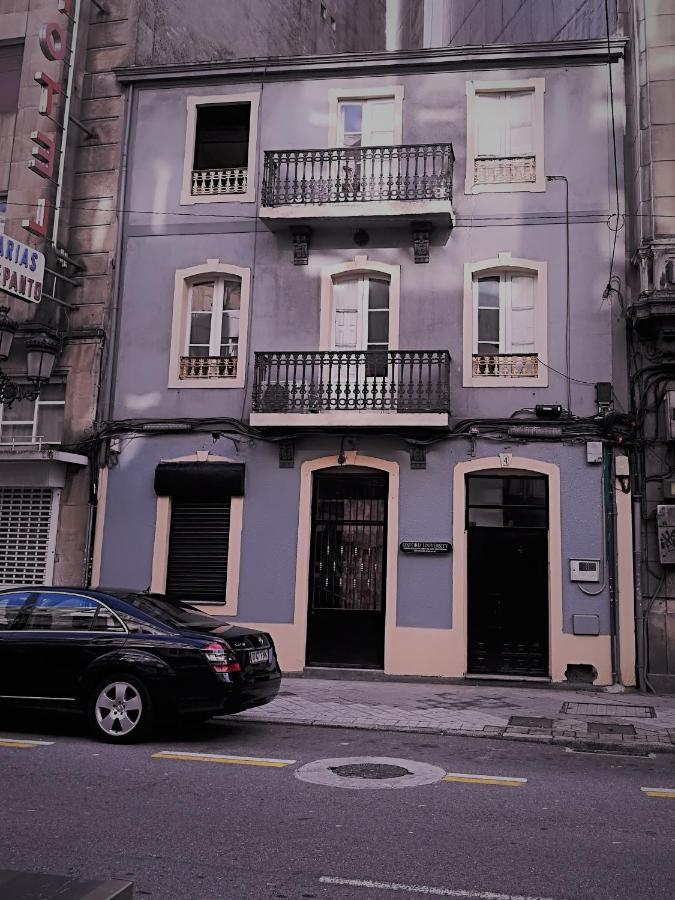 International Hostel Lapplandia B&B. 比戈 外观 照片