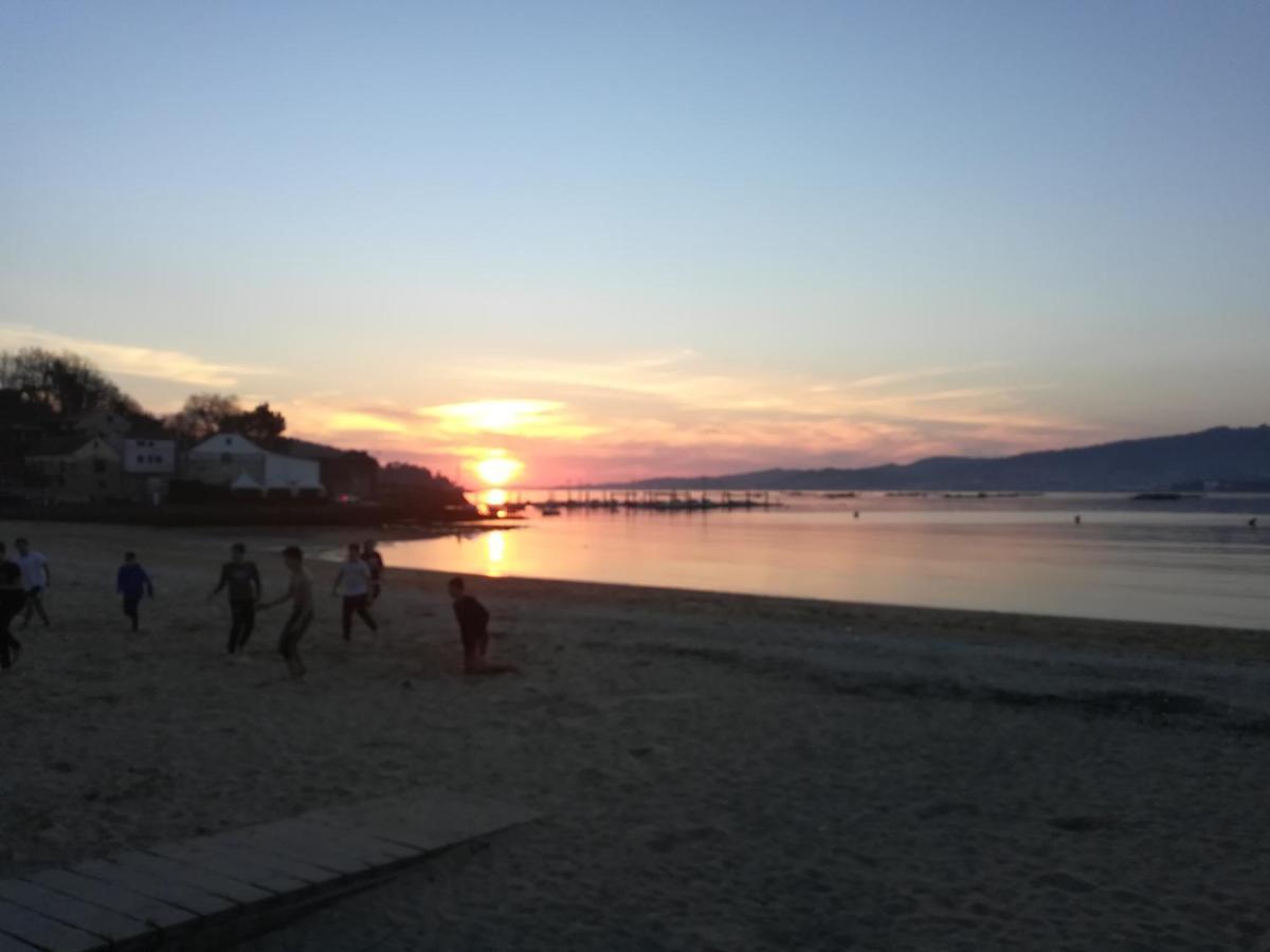 International Hostel Lapplandia B&B. 比戈 外观 照片