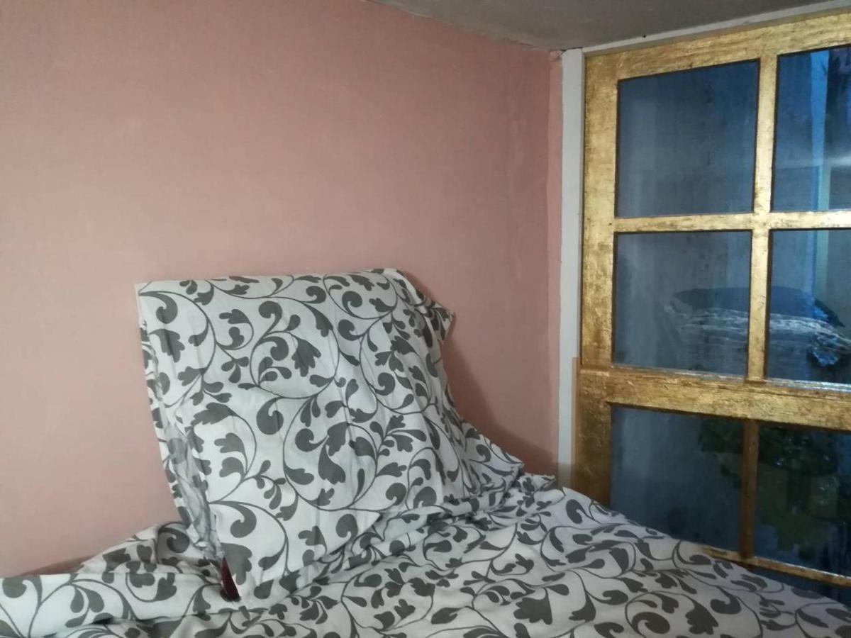 International Hostel Lapplandia B&B. 比戈 外观 照片