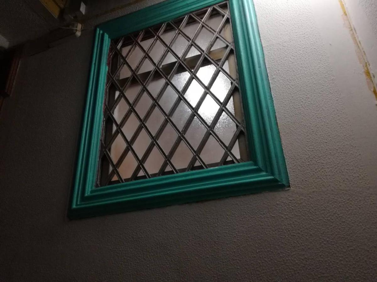 International Hostel Lapplandia B&B. 比戈 外观 照片