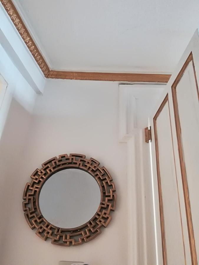 International Hostel Lapplandia B&B. 比戈 外观 照片