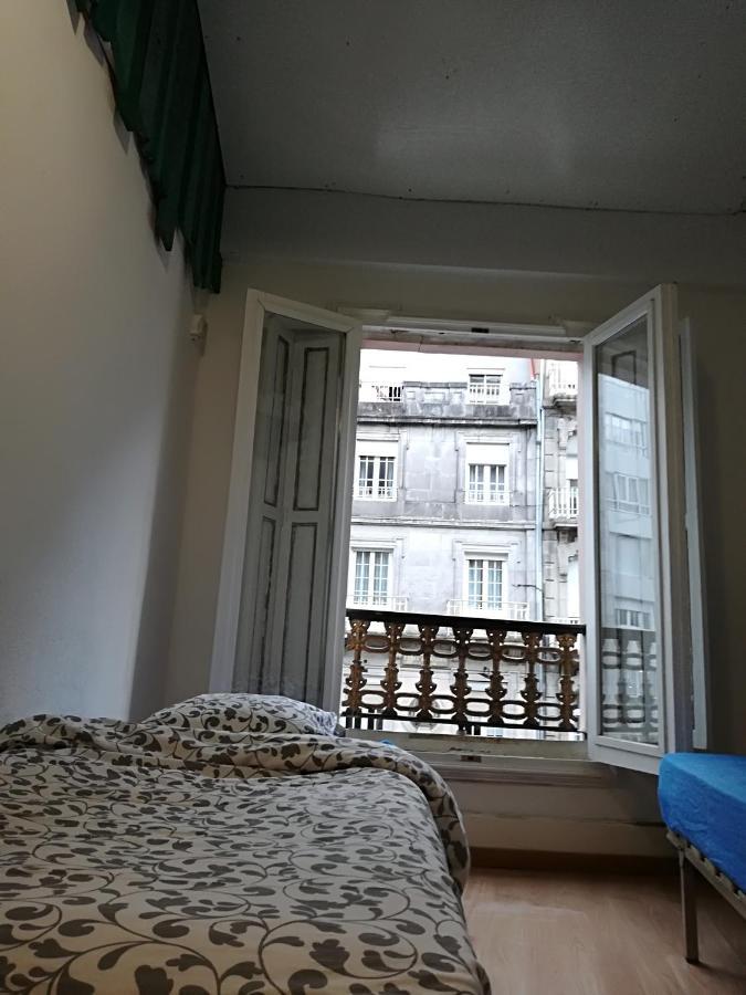 International Hostel Lapplandia B&B. 比戈 外观 照片
