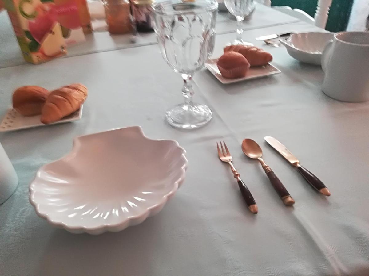 International Hostel Lapplandia B&B. 比戈 外观 照片