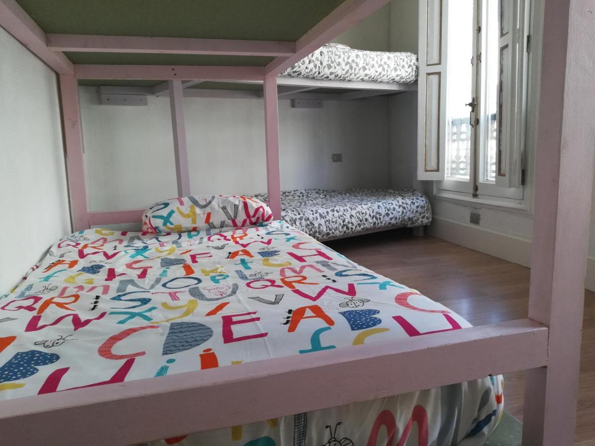 International Hostel Lapplandia B&B. 比戈 外观 照片