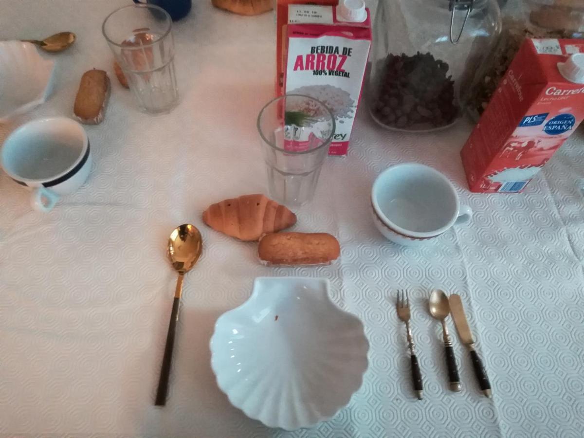 International Hostel Lapplandia B&B. 比戈 外观 照片