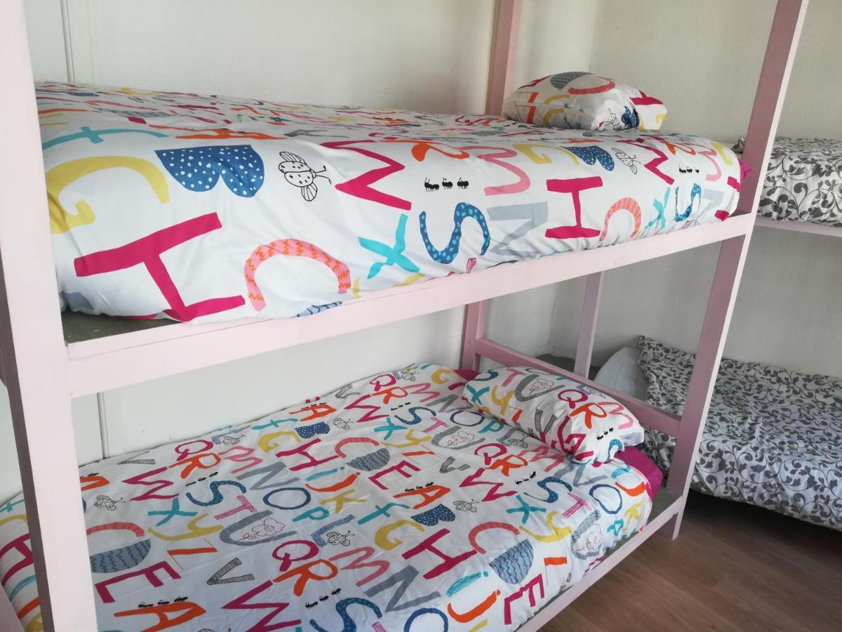 International Hostel Lapplandia B&B. 比戈 外观 照片