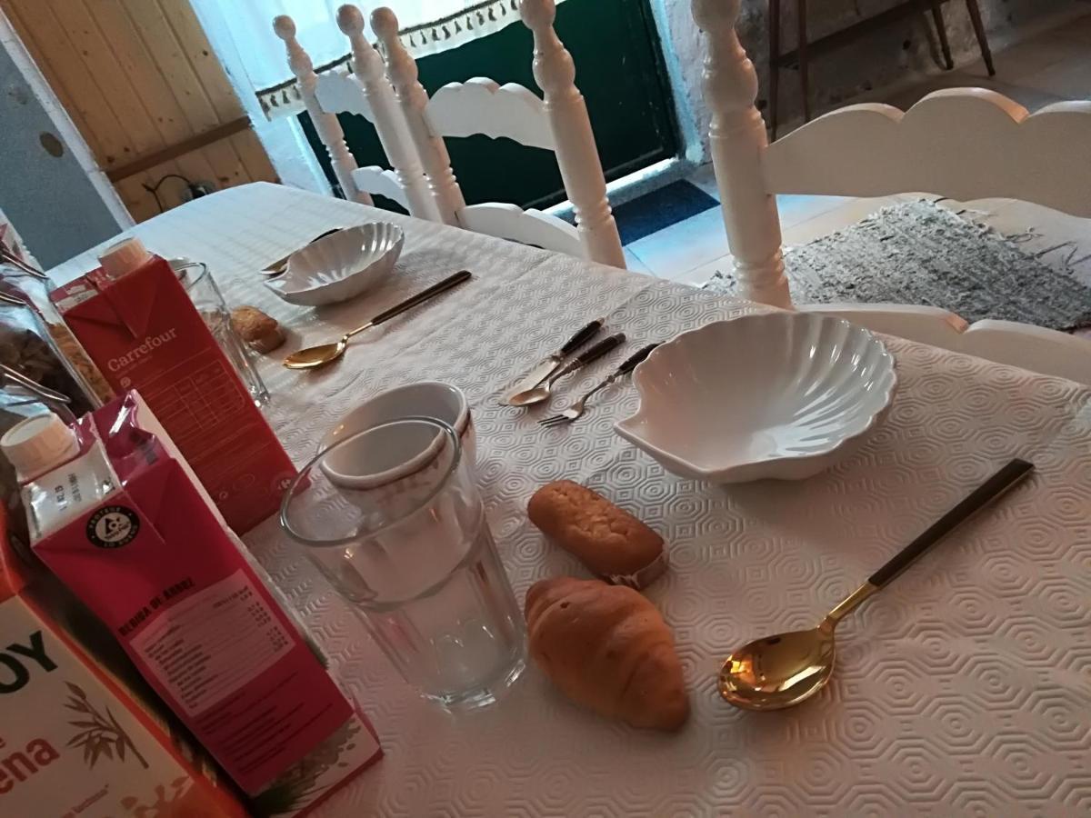 International Hostel Lapplandia B&B. 比戈 外观 照片