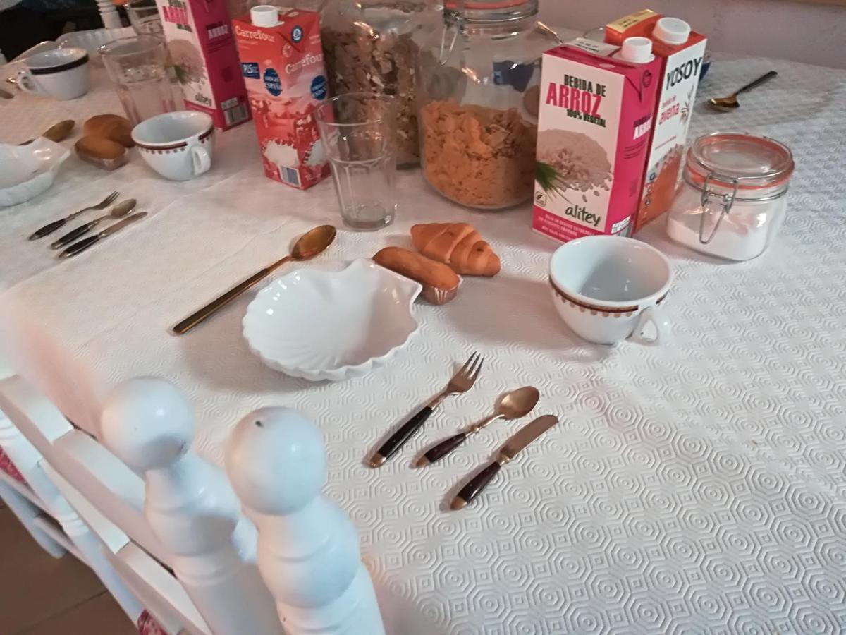 International Hostel Lapplandia B&B. 比戈 外观 照片