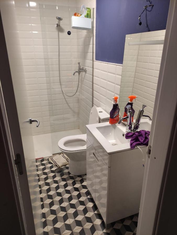 International Hostel Lapplandia B&B. 比戈 外观 照片