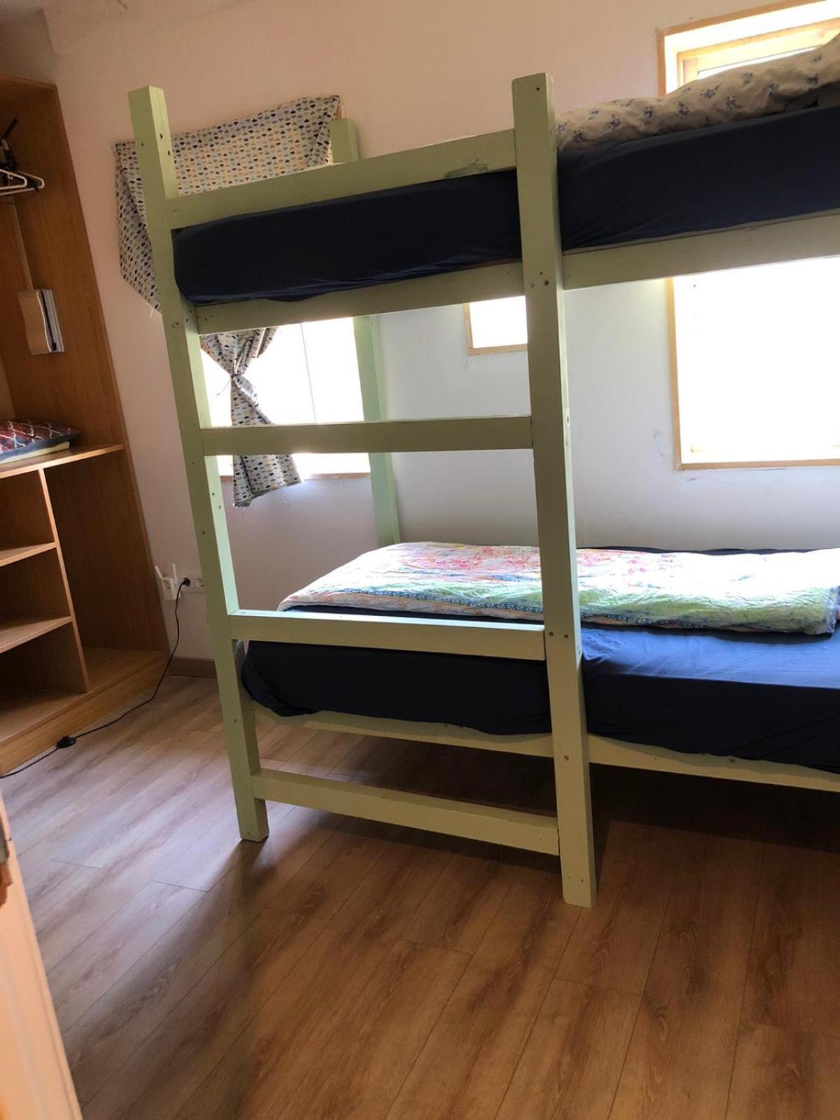International Hostel Lapplandia B&B. 比戈 外观 照片